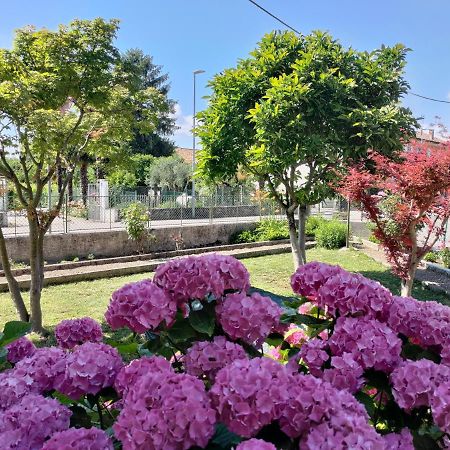 Casa Magnolia Villa Aquiléia Dış mekan fotoğraf