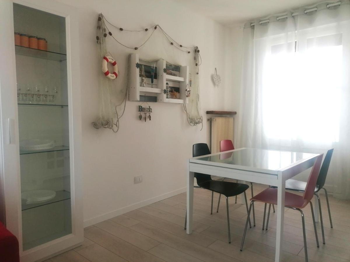 Casa Magnolia Villa Aquiléia Dış mekan fotoğraf
