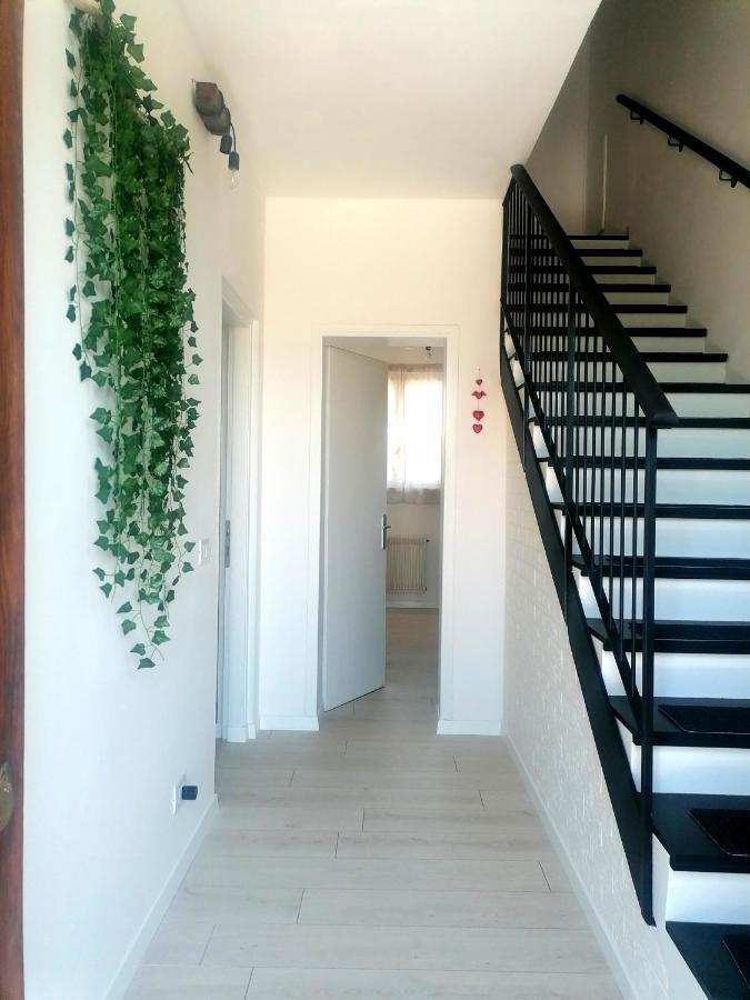Casa Magnolia Villa Aquiléia Dış mekan fotoğraf