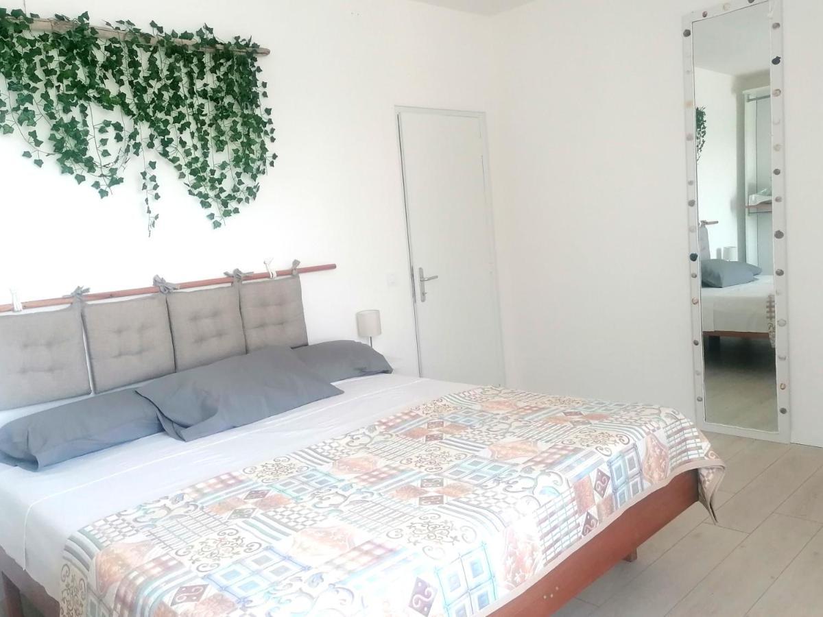 Casa Magnolia Villa Aquiléia Dış mekan fotoğraf