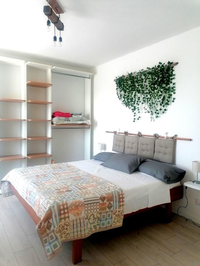 Casa Magnolia Villa Aquiléia Dış mekan fotoğraf