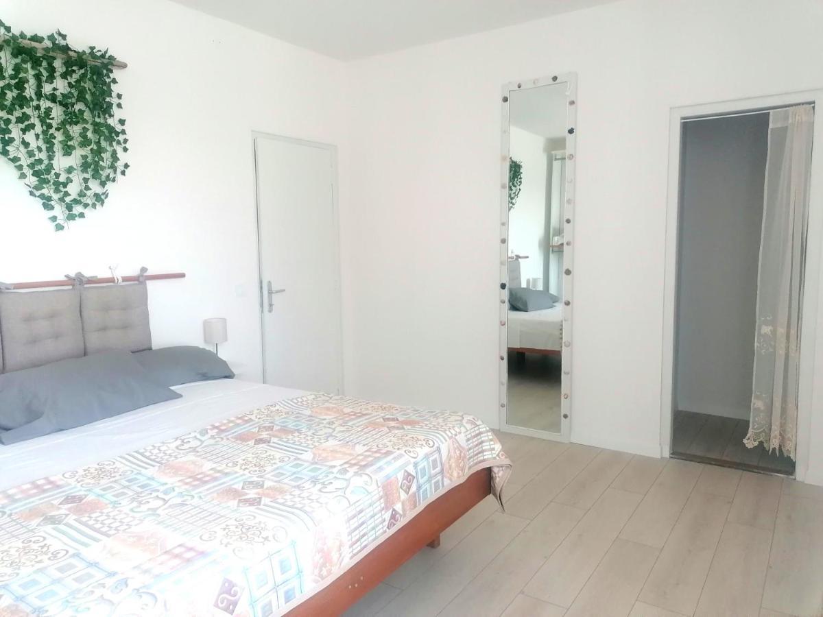 Casa Magnolia Villa Aquiléia Dış mekan fotoğraf