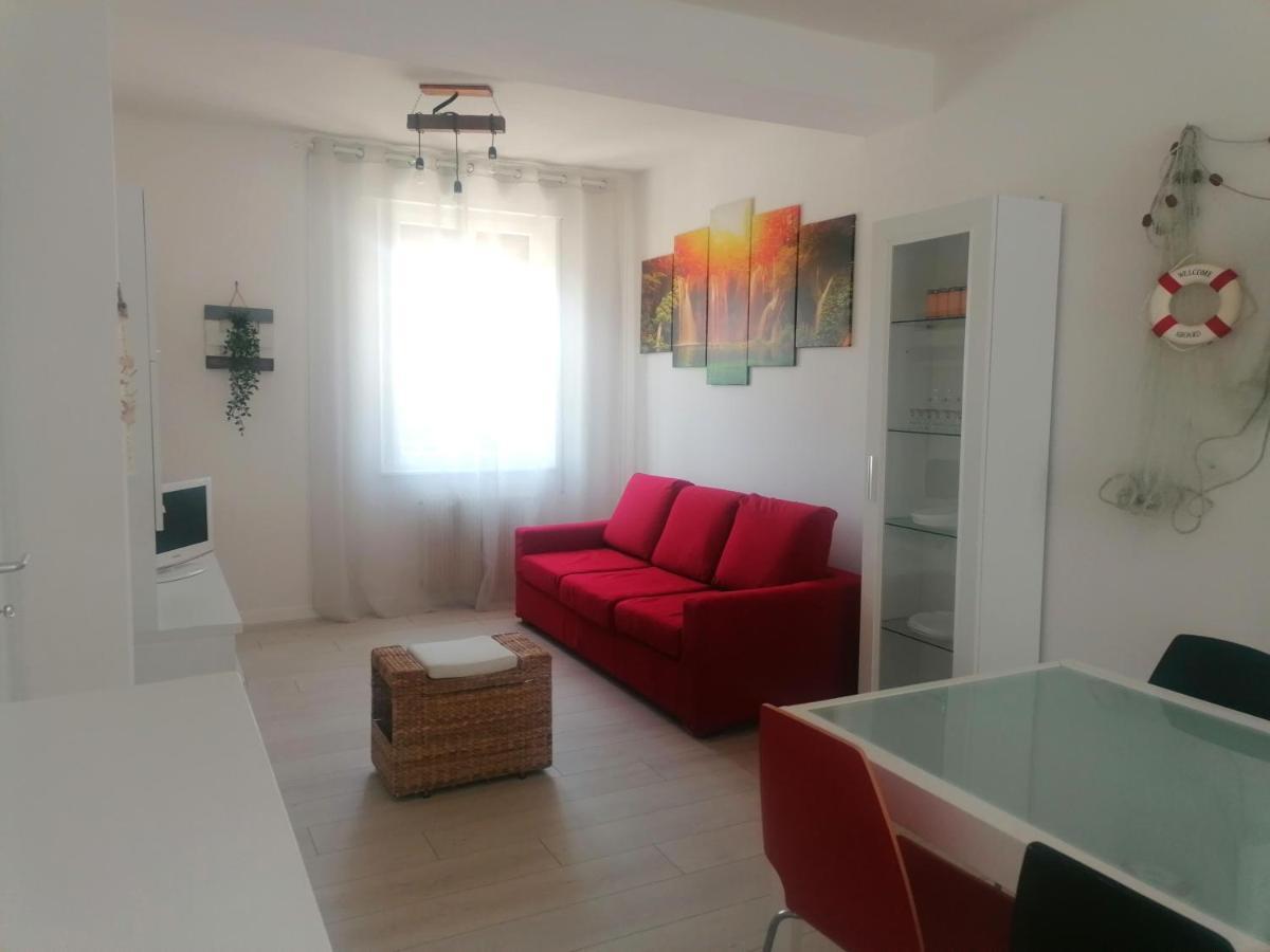 Casa Magnolia Villa Aquiléia Dış mekan fotoğraf