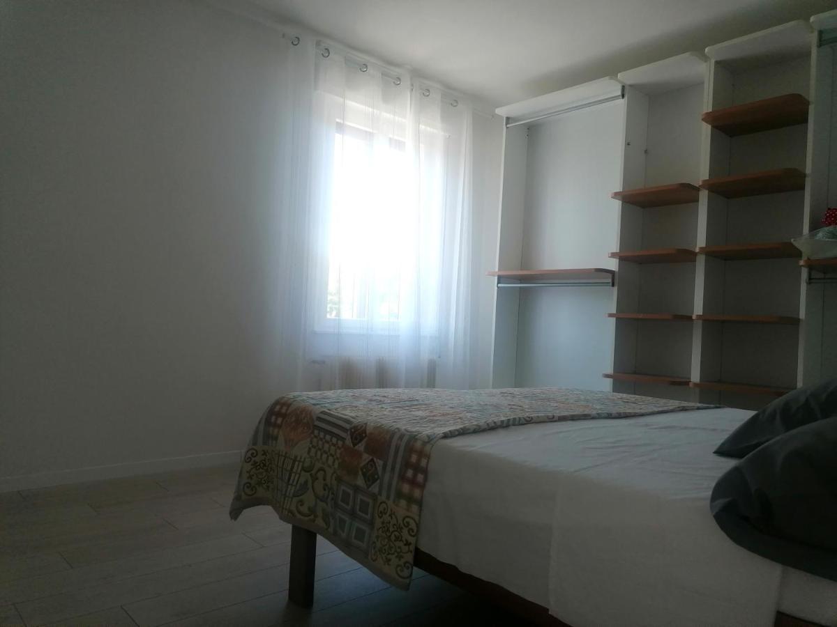 Casa Magnolia Villa Aquiléia Dış mekan fotoğraf