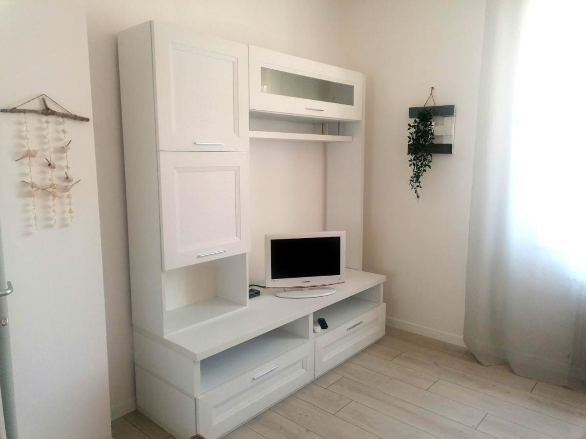 Casa Magnolia Villa Aquiléia Dış mekan fotoğraf