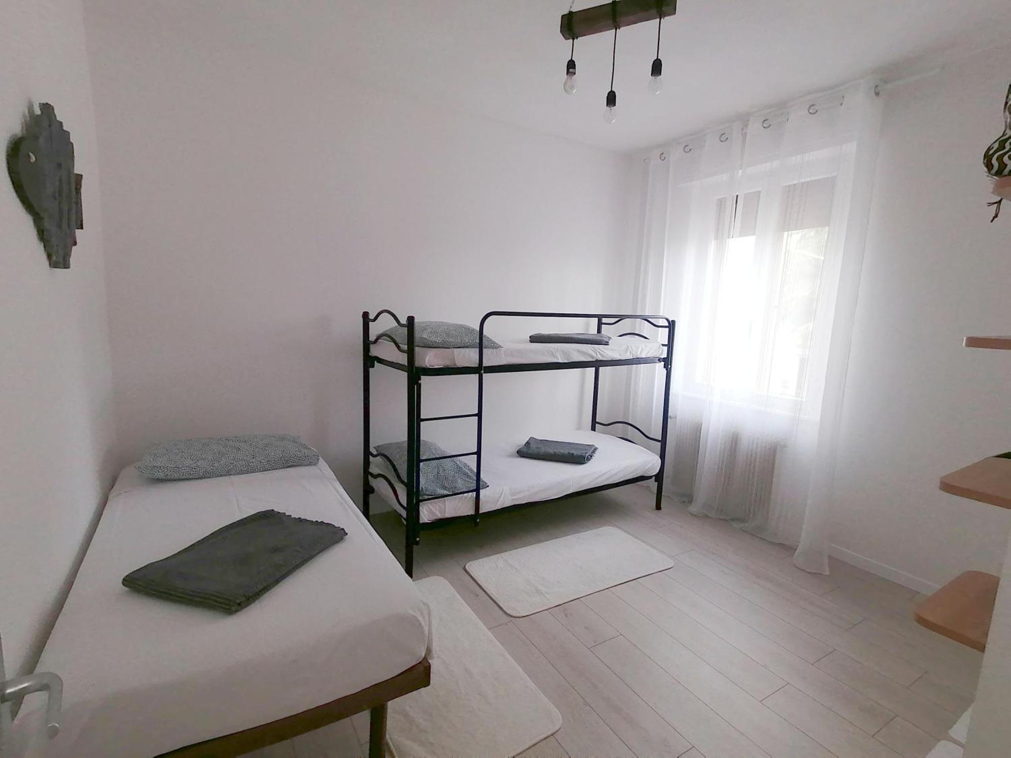 Casa Magnolia Villa Aquiléia Dış mekan fotoğraf