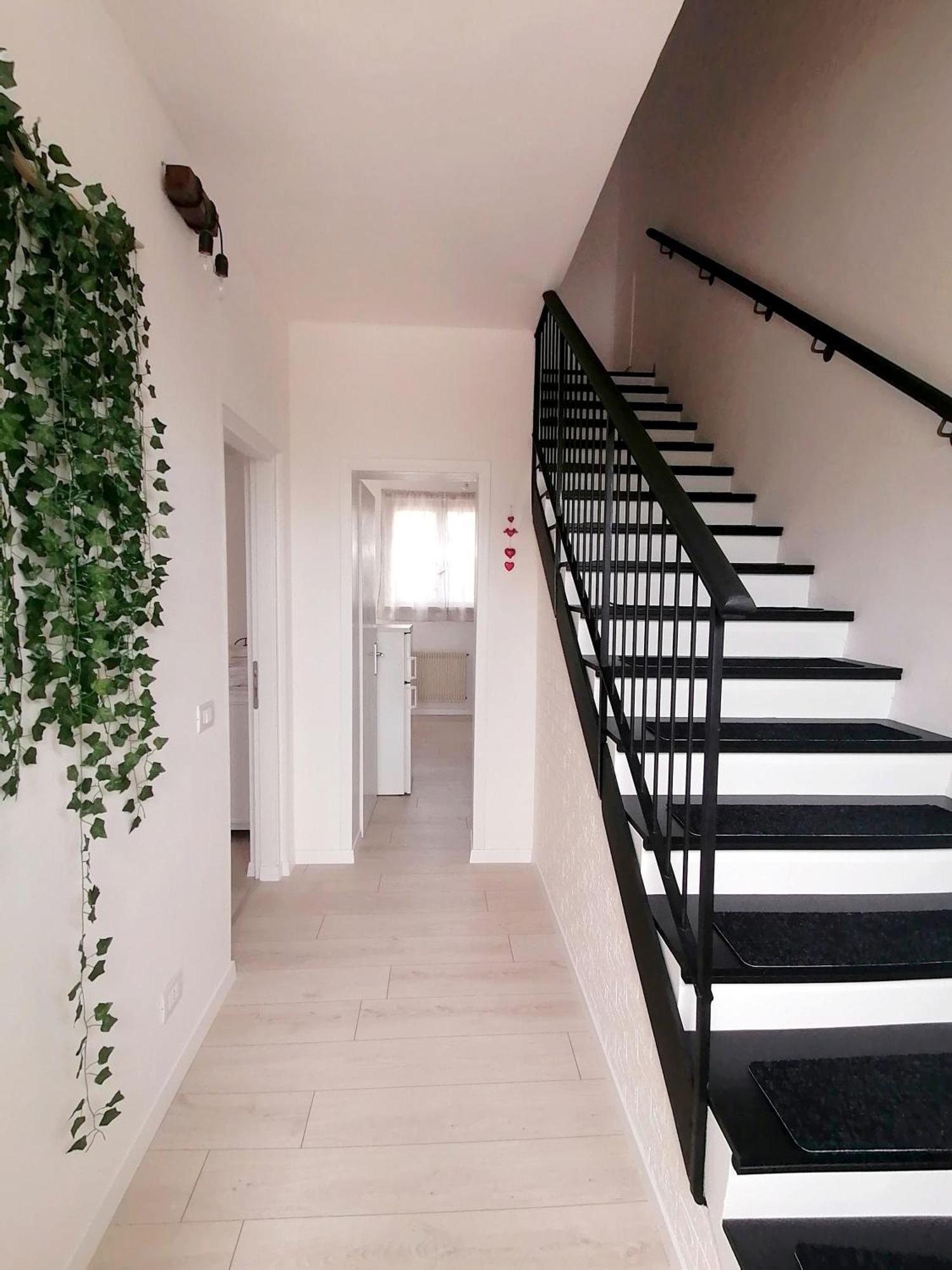 Casa Magnolia Villa Aquiléia Dış mekan fotoğraf